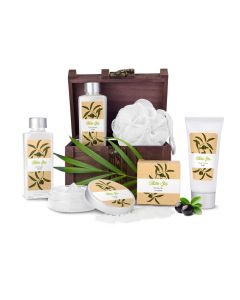 Wellness-Schatz