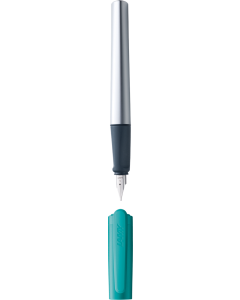 Füllhalter LAMY nexx smaragd M