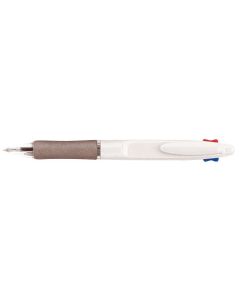 BARNA Kunststoff  Kugelschreiber, 2 in 1