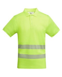 Roly Workwear - Poloshirt Atrio Shortsleeve