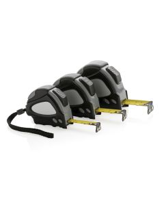 Auto-Stop-Maßband aus recyceltem Kunststoff, 5m/19mm