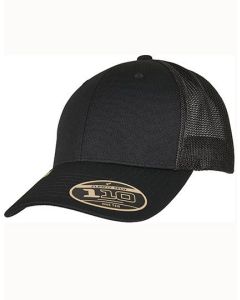 FLEXFIT - 110 Recycled Alpha Shape Trucker Cap