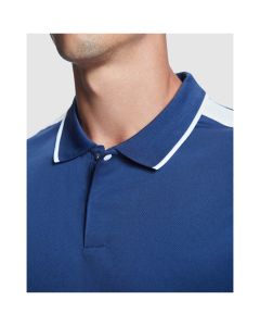 Tamil Sport Poloshirt für Herren