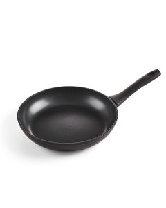 Funktion Bratpfanne dia 28cm schwarz soft touch