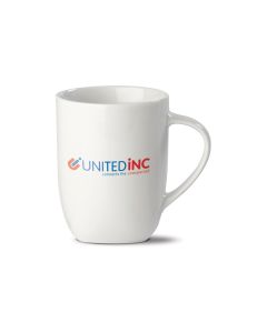 Kaffeeglas mit Henkel Vardez 180 ml