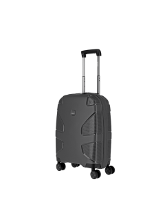 IP1 4w Trolley S m.USB Port, Iron grey (Handgepäck)