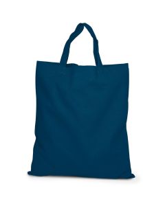 KAPSTADT - Baumwolltasche mit kurzen Henkeln