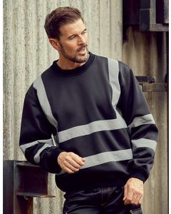 YOKO - Hi-Vis Sweatshirt