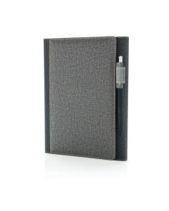 A5 Deluxe-Design Notizbuch-Cover