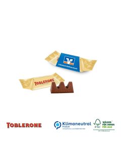 TOBLERONE Mini im Werbeschuber, Express