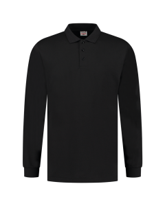 TRICORP Poloshirt Jersey Langarm