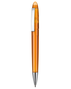 Kugelschreiber HAVANNA TRANSPARENT