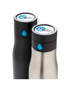 Aqua Auslaufsichere Hydration Flasche