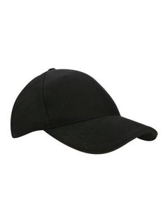 L-merch - Canvas Structure Cap
