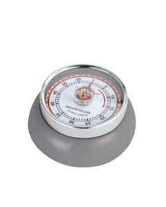 Zassenhaus Küchentimer Speed cool grey