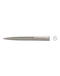 BRUSH GUM, grau