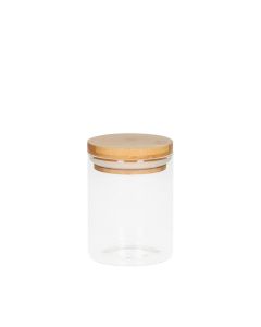 Glasbehälter "Bamboo", 0,35 l
