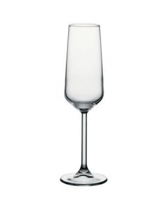 Royal Leerdam Champagne flûte Carre 22 cl (6 Stück)