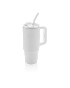 Embrace Deluxe Becher aus RCS recyceltem Edelstahl 900ml