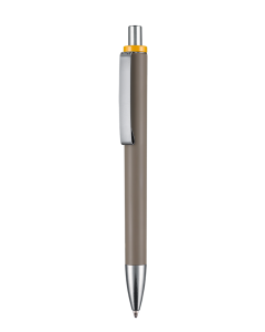Ritter-Pen Kugelschreiber EXOS SOFT M mit Logo bedrucken
