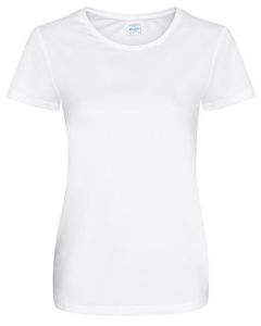Just Cool - Women´s Cool Smooth T