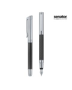 senator® Carbon Line FH  Füllhalter