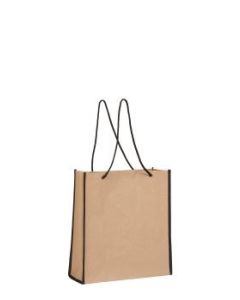 I LOVE RECYCLE - EINKAUFSTASCHE BOUTIQUE