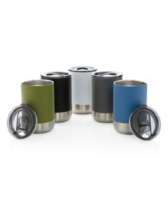 RCS recycelter Stainless Steel Becher