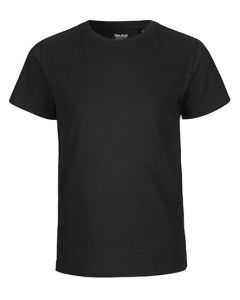 Neutral - Kids´ Short Sleeve T-Shirt