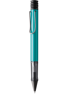 Kugelschreiber LAMY AL-star turmaline M-schwarz
