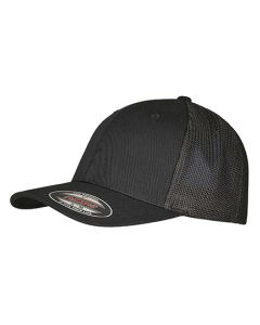 FLEXFIT - Flexfit Trucker Recycled Mesh Cap