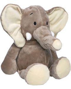Elefant Nils