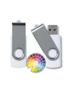 USB Twist 64 GB