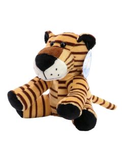Tiger David