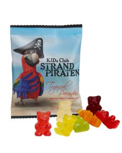 XXL-Bärchen
