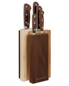 Wüsthof Crafter Messerblock für 6 Messer