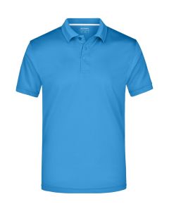Men's Polo High Performance