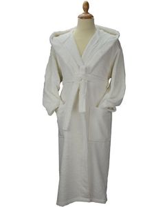 ARTG - Robezz® Organic Bathrobe