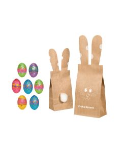 Bunny Bag Ei