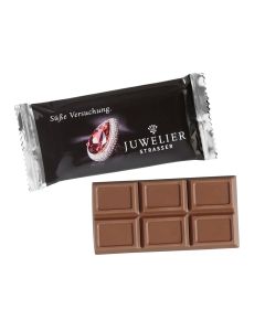 MAXI-Schokoladen-Täfelchen