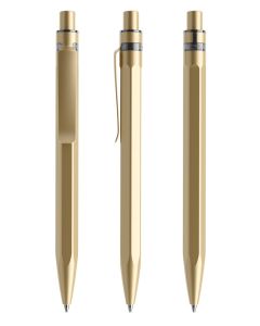 Prodir QS50 PQS StoneGold