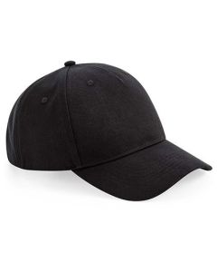 Beechfield - Organic Cotton 5 Panel Cap