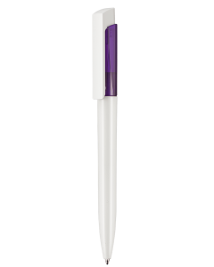 Ritter-Pen Kugelschreiber BIO-FRESH mit Logo bedrucken