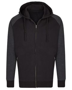 Miners mate - my mate - Men´s Zip Hoody