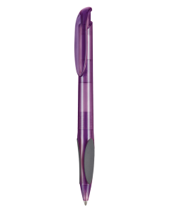 Ritter-Pen Kugelschreiber ATMOS FROZEN mit Logo bedrucken