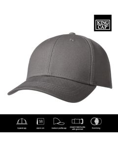 Luxury Fine Cotton Cap