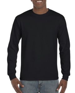 Gildan - Hammer Adult Long Sleeve T-Shirt