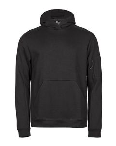 Tee Jays - Athletic Hooded Sweat