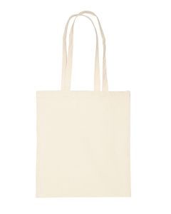 Baumwolltasche OEKO-TEX® Quality Natural