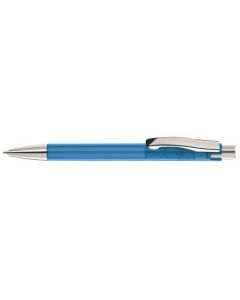 CANDY transparent M SI, hellblau
